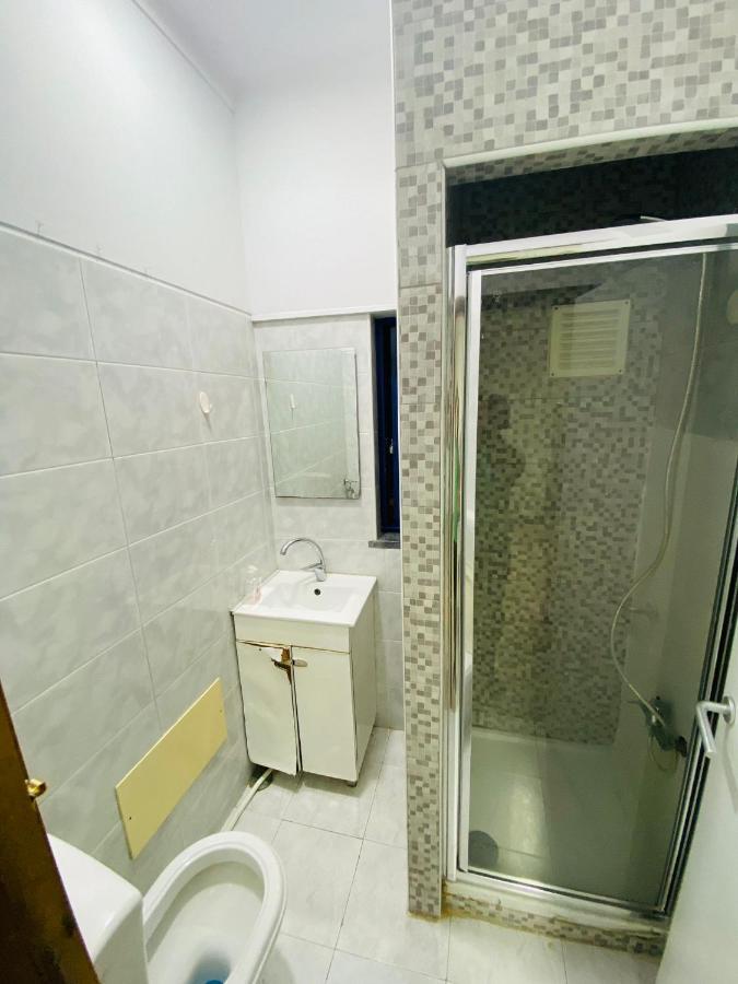 Come Inn Sesimbra Quinta do Conde 외부 사진