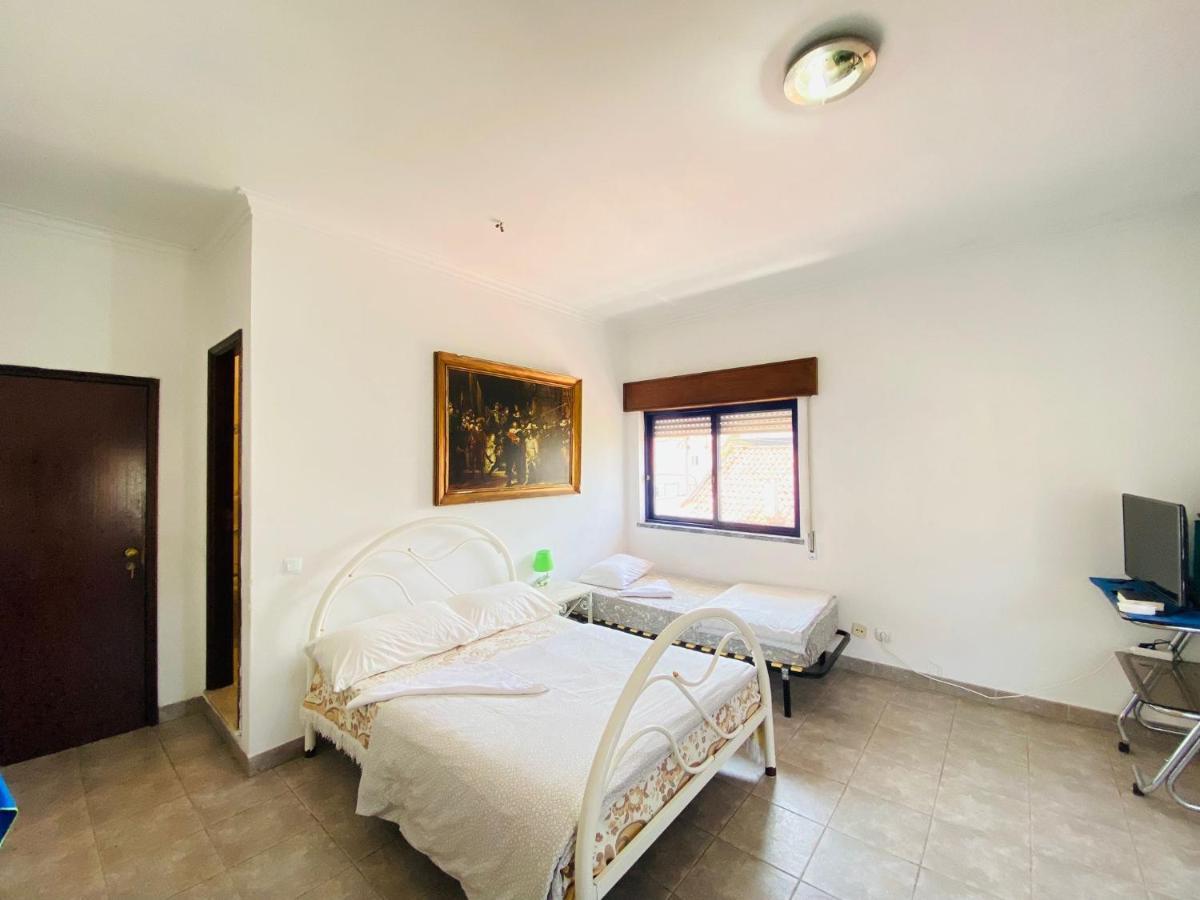 Come Inn Sesimbra Quinta do Conde 외부 사진