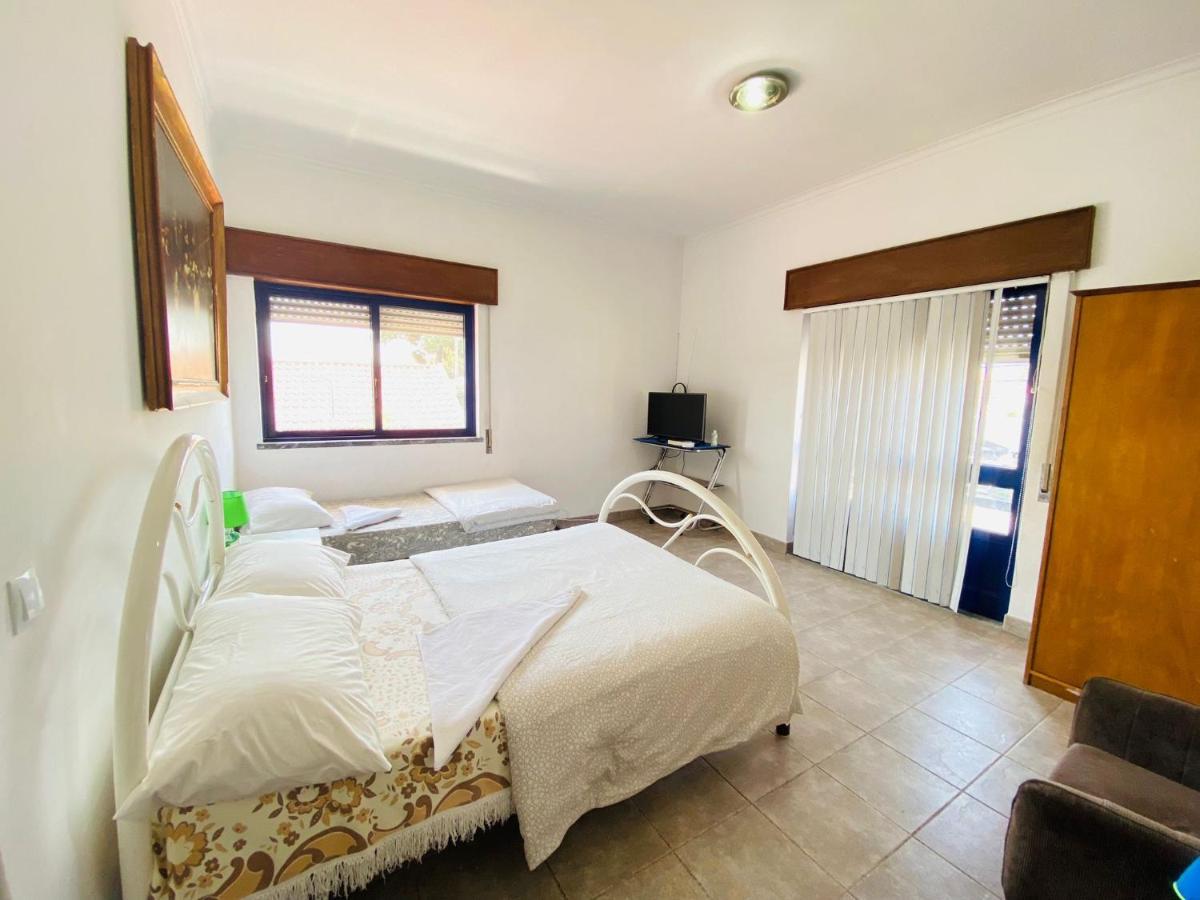 Come Inn Sesimbra Quinta do Conde 외부 사진